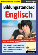 Englisch Kopiervorlagen vom Kohl Verlag- Englisch Unterrichtsmaterialien für einen guten und abwechslungsreichen Englisch Unterricht