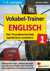 Englisch Kopiervorlagen vom Kohl Verlag- Englisch Unterrichtsmaterialien für einen guten und abwechslungsreichen Englisch Unterricht