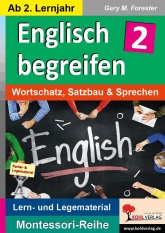 Englisch Arbeitsblätter vom Kohl Verlag- Englisch Unterrichtsmaterialien für einen guten und abwechslungsreichen Unterricht