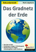 Erdkunde Arbeitsblätter mit Lösungen