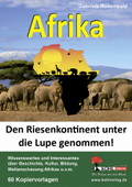 Geographie Arbeitsblätter mit Lösungen