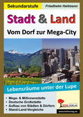 Erdkunde Arbeitsblätter mit Lösungen