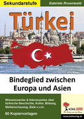 Erdkunde Arbeitsblätter mit Lösungen