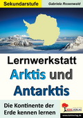 Erdkunde Arbeitsblätter mit Lösungen