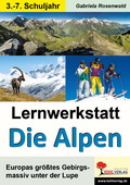 Geographie Arbeitsblätter mit Lösungen