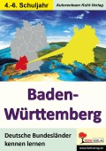 Erdkunde Arbeitsblätter mit Lösungen