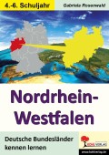 Erdkunde Arbeitsblätter mit Lösungen