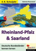 Erdkunde Arbeitsblätter mit Lösungen