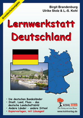 Sozialkunde Kopiervorlagen vom Kohl Verlag-  Unterrichtsmaterialien für einen guten und abwechslungsreichen Sozialkundeunterricht