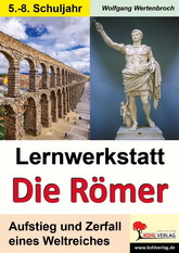 Lernwerkstatt - Mit dem Fahrstuhl in die Römerzeit