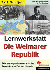 Kopiervorlagen für den Unterricht in Geschichte. Thema: Die französische Revolution