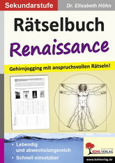 Geschichte Kopiervorlagen. Rätselspaß Geschichte