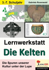 Geschichte Kopiervorlagen. Die Kelten