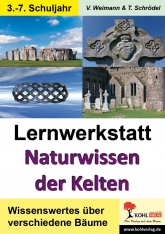 Geschichte Kopiervorlagen. Naturwissen der Kelten