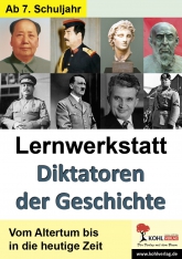 Kopiervorlagen für den Unterricht in Geschichte. Thema: Die Zeit der RAF