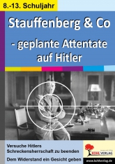 Das geschichtliche Frage- und Antwortspiel vom Kohl Verlag- Geschichte Unterrichtsmaterialien/Kopiervorlagen