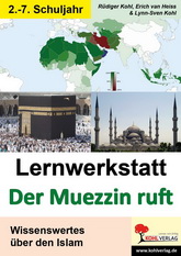 Kopiervorlagen für den Unterricht in Geschichte. Thema: Der Muezzin ruft