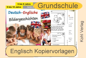 Englisch Kopiervorlagen