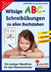 Deutsch Kopiervorlagen für den Deutschunterricht in der Grundschule