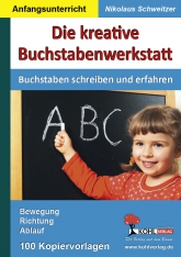 Deutsch Kopiervorlagen für den Deutschunterricht in der Grundschule