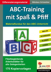 Deutsch Kopiervorlagen für den Deutschunterricht in der Grundschule