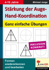 Anfangsunterricht Kopiervorlagen Grundschule