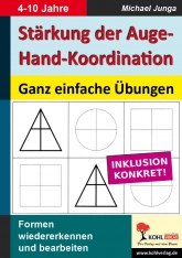 Anfangsunterricht Kopiervorlagen Grundschule