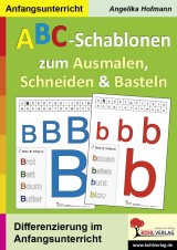 Deutsch Kopiervorlagen Grundschule