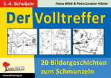 Kopiervorlagen vom Kohl Verlag- Deutsch Unterrichtsmaterialien für einen guten und abwechslungsreichen Deutschunterricht