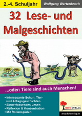 Kopiervorlagen vom Kohl Verlag- Deutsch Unterrichtsmaterialien für einen guten und abwechslungsreichen Deutschunterricht