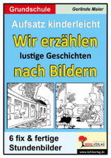 Kopiervorlagen vom Kohl Verlag- Deutsch Unterrichtsmaterialien für einen guten und abwechslungsreichen Deutschunterricht