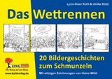 Kopiervorlagen vom Kohl Verlag- Deutsch Unterrichtsmaterialien für einen guten und abwechslungsreichen Deutschunterricht