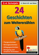 Kopiervorlagen vom Kohl Verlag- Deutsch Unterrichtsmaterialien für einen guten und abwechslungsreichen Deutschunterricht