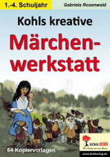 Kopiervorlagen vom Kohl Verlag- Deutsch Unterrichtsmaterialien für einen guten und abwechslungsreichen Deutschunterricht