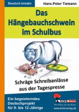 Kopiervorlagen vom Kohl Verlag- Deutsch Unterrichtsmaterialien für einen guten und abwechslungsreichen Deutschunterricht