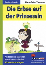 Kopiervorlagen vom Kohl Verlag- Deutsch Unterrichtsmaterialien für einen guten und abwechslungsreichen Deutschunterricht