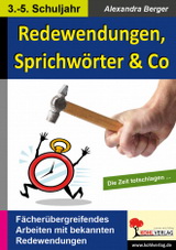 Kopiervorlagen vom Kohl Verlag- Deutsch Unterrichtsmaterialien für einen guten und abwechslungsreichen Deutschunterricht