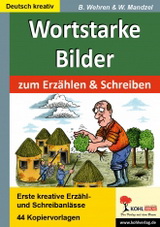 Kopiervorlagen vom Kohl Verlag- Deutsch Unterrichtsmaterialien für einen guten und abwechslungsreichen Deutschunterricht