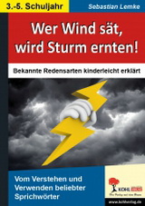 Kopiervorlagen vom Kohl Verlag- Deutsch Unterrichtsmaterialien für einen guten und abwechslungsreichen Deutschunterricht