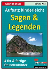 Kopiervorlagen vom Kohl Verlag- Deutsch Unterrichtsmaterialien für einen guten und abwechslungsreichen Deutschunterricht