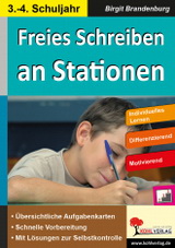 Kopiervorlagen vom Kohl Verlag- Deutsch Unterrichtsmaterialien für einen guten und abwechslungsreichen Deutschunterricht