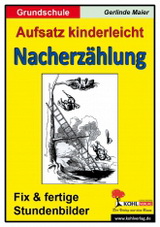 Kopiervorlagen vom Kohl Verlag- Deutsch Unterrichtsmaterialien für einen guten und abwechslungsreichen Deutschunterricht