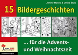 Kopiervorlagen vom Kohl Verlag- Deutsch Unterrichtsmaterialien für einen guten und abwechslungsreichen Deutschunterricht