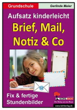 Kopiervorlagen vom Kohl Verlag- Deutsch Unterrichtsmaterialien für einen guten und abwechslungsreichen Deutschunterricht