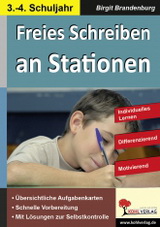 Kopiervorlagen vom Kohl Verlag- Deutsch Unterrichtsmaterialien für einen guten und abwechslungsreichen Deutschunterricht