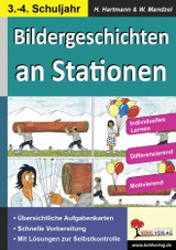 Kopiervorlagen vom Kohl Verlag- Deutsch Unterrichtsmaterialien für einen guten und abwechslungsreichen Deutschunterricht