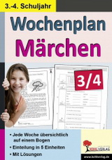 Kopiervorlagen vom Kohl Verlag- Deutsch Unterrichtsmaterialien für einen guten und abwechslungsreichen Deutschunterricht