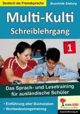 Deutsch lesen und schreiben  in der Grundschule