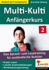 Deutsch lesen und schreiben  in der Grundschule