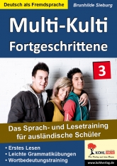 Deutsch lesen und schreiben  in der Grundschule